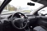 PEUGEOT 206 1.4 16 V 90 CV 5 PORTES  15