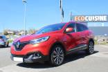 RENAULT KADJAR INTENS 1.6 DCI 130 CV BVM6 / ORIGINE FRANCE 1
