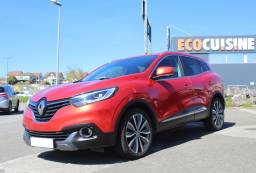RENAULT KADJAR INTENS 1.6 DCI 130 CV BVM6 / ORIGINE FRANCE