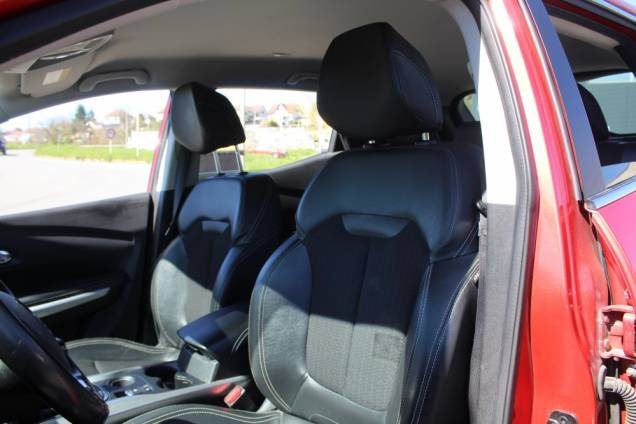 RENAULT KADJAR INTENS 1.6 DCI 130 CV BVM6 / ORIGINE FRANCE 10