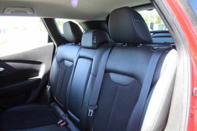 RENAULT KADJAR INTENS 1.6 DCI 130 CV BVM6 / ORIGINE FRANCE 12