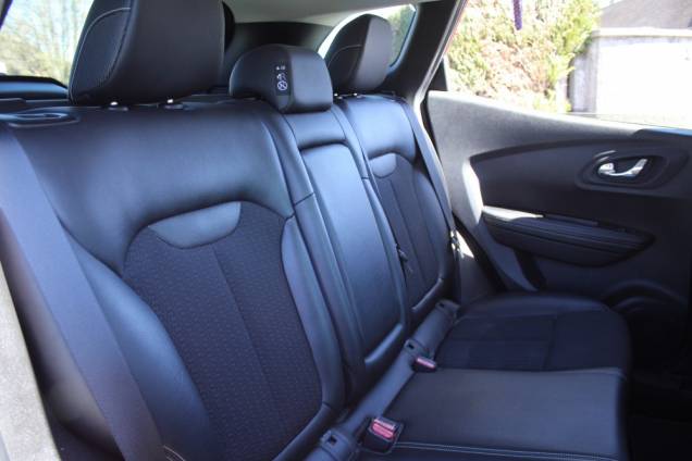 RENAULT KADJAR INTENS 1.6 DCI 130 CV BVM6 / ORIGINE FRANCE 13