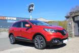 RENAULT KADJAR INTENS 1.6 DCI 130 CV BVM6 / ORIGINE FRANCE 4