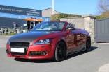 AUDI TT ROADSTER 3.2 250 CV S-TRONIC QUATTRO / CABRIOLET 2