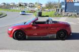 AUDI TT ROADSTER 3.2 250 CV S-TRONIC QUATTRO / CABRIOLET 5