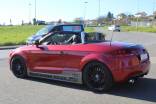 AUDI TT ROADSTER 3.2 250 CV S-TRONIC QUATTRO / CABRIOLET 9
