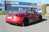 AUDI TT ROADSTER 3.2 250 CV S-TRONIC QUATTRO / CABRIOLET 11