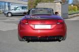 AUDI TT ROADSTER 3.2 250 CV S-TRONIC QUATTRO / CABRIOLET 13
