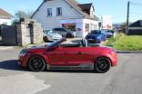 AUDI TT ROADSTER 3.2 250 CV S-TRONIC QUATTRO / CABRIOLET 7