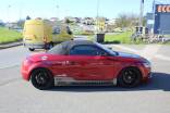 AUDI TT ROADSTER 3.2 250 CV S-TRONIC QUATTRO / CABRIOLET 6
