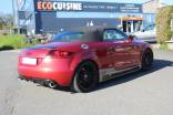 AUDI TT ROADSTER 3.2 250 CV S-TRONIC QUATTRO / CABRIOLET 12
