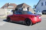 AUDI TT ROADSTER 3.2 250 CV S-TRONIC QUATTRO / CABRIOLET 10