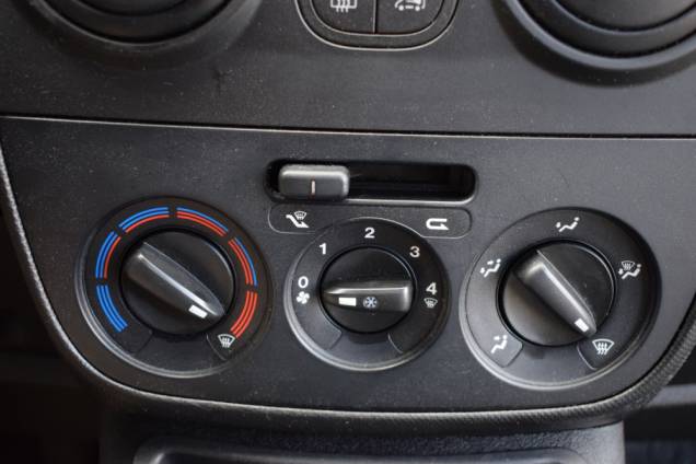 FIAT FIORINO FOURGON PACK PRO NAV 1.3 MJTD 80 CV 15