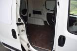 FIAT FIORINO FOURGON PACK PRO NAV 1.3 MJTD 80 CV 16