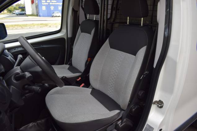 FIAT FIORINO FOURGON PACK PRO NAV 1.3 MJTD 80 CV 12