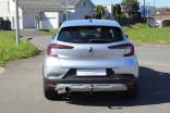 RENAULT CAPTUR BUSINESS 1.5 DCI 115 CV BVM6 / ORIGINE FRANCE 6