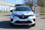 RENAULT CAPTUR BUSINESS 1.5 DCI 115 CV BVM6 / ORIGINE FRANCE 2