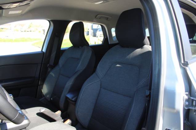 RENAULT CAPTUR BUSINESS 1.5 DCI 115 CV BVM6 / ORIGINE FRANCE 13