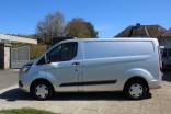 FORD TRANSIT L1H1 2.0 ECOBLUE 130 CV BVM6 / ORIGINE FRANCE 3