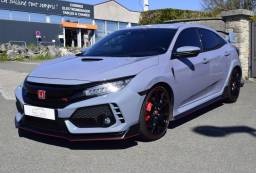 HONDA CIVIC TYPE R 320 CV BVM6