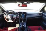 HONDA CIVIC TYPE R 320 CV BVM6 16