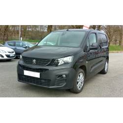 PEUGEOT PARTNER FOURGON PACK CONFORT HDI 130 CV EAT8 / 1ere MAIN / CAMERA DE RECUL