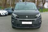 PEUGEOT PARTNER FOURGON PACK CONFORT HDI 130 CV EAT8 / 1ere MAIN / CAMERA DE RECUL 5 PEUGEOT PARTNER FOURGON PACK CONFORT HDI 130 CV EAT8 / 1ere MAIN / CAMERA DE RECUL 5
