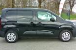 PEUGEOT PARTNER FOURGON PACK CONFORT HDI 130 CV EAT8 / 1ere MAIN / CAMERA DE RECUL 7 PEUGEOT PARTNER FOURGON PACK CONFORT HDI 130 CV EAT8 / 1ere MAIN / CAMERA DE RECUL 7