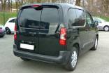 PEUGEOT PARTNER FOURGON PACK CONFORT HDI 130 CV EAT8 / 1ere MAIN / CAMERA DE RECUL 3 PEUGEOT PARTNER FOURGON PACK CONFORT HDI 130 CV EAT8 / 1ere MAIN / CAMERA DE RECUL 3