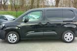 PEUGEOT PARTNER FOURGON PACK CONFORT HDI 130 CV EAT8 / 1ere MAIN / CAMERA DE RECUL 8 PEUGEOT PARTNER FOURGON PACK CONFORT HDI 130 CV EAT8 / 1ere MAIN / CAMERA DE RECUL 8