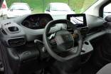 PEUGEOT PARTNER FOURGON PACK CONFORT HDI 130 CV EAT8 / 1ere MAIN / CAMERA DE RECUL 9 PEUGEOT PARTNER FOURGON PACK CONFORT HDI 130 CV EAT8 / 1ere MAIN / CAMERA DE RECUL 9