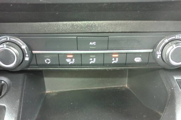 PEUGEOT PARTNER FOURGON PACK CONFORT HDI 130 CV EAT8 / 1ere MAIN / CAMERA DE RECUL 14 PEUGEOT PARTNER FOURGON PACK CONFORT HDI 130 CV EAT8 / 1ere MAIN / CAMERA DE RECUL 14