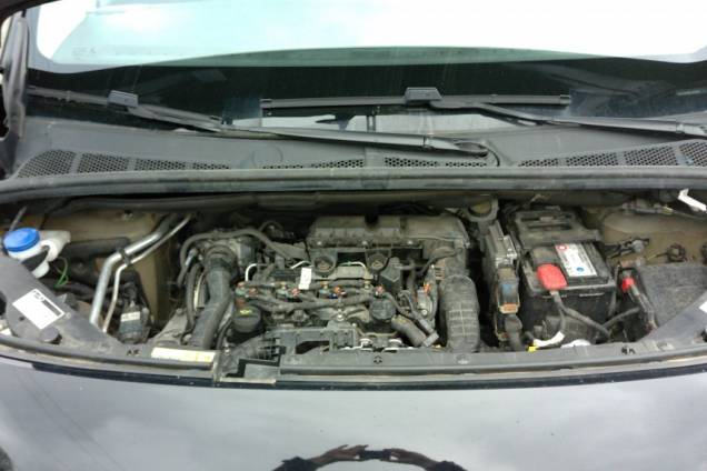 PEUGEOT PARTNER FOURGON PACK CONFORT HDI 130 CV EAT8 / 1ere MAIN / CAMERA DE RECUL 25 PEUGEOT PARTNER FOURGON PACK CONFORT HDI 130 CV EAT8 / 1ere MAIN / CAMERA DE RECUL 25