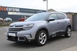 CITROEN C5 AIRCROSS BUSINESS BLUEHDI 130 CV EAT8 / ORIGINE FRANCE 1