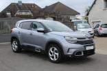 CITROEN C5 AIRCROSS BUSINESS BLUEHDI 130 CV EAT8 / ORIGINE FRANCE 3