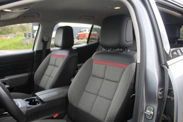 CITROEN C5 AIRCROSS BUSINESS BLUEHDI 130 CV EAT8 / ORIGINE FRANCE 12