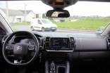CITROEN C5 AIRCROSS BUSINESS BLUEHDI 130 CV EAT8 / ORIGINE FRANCE 11