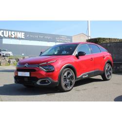CITROEN C4 SHINE BLUEHDI 130 CV EAT8 / ORIGINE FRANCE