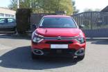 CITROEN C4 SHINE BLUEHDI 130 CV EAT8 / ORIGINE FRANCE 2