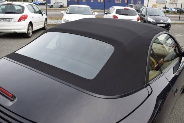 PORSCHE CARRERA 4 CABRIOLET 3.4 300 CV BVM6 / CARNET COMPLET PORSCHE 7 PORSCHE CARRERA 4 CABRIOLET 3.4 300 CV BVM6 / CARNET COMPLET PORSCHE 7