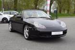 PORSCHE CARRERA 4 CABRIOLET 3.4 300 CV BVM6 / CARNET COMPLET PORSCHE 3 PORSCHE CARRERA 4 CABRIOLET 3.4 300 CV BVM6 / CARNET COMPLET PORSCHE 3