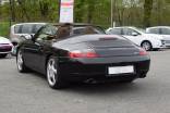 PORSCHE CARRERA 4 CABRIOLET 3.4 300 CV BVM6 / CARNET COMPLET PORSCHE 5 PORSCHE CARRERA 4 CABRIOLET 3.4 300 CV BVM6 / CARNET COMPLET PORSCHE 5