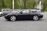 PORSCHE CARRERA 4 CABRIOLET 3.4 300 CV BVM6 / CARNET COMPLET PORSCHE 11 PORSCHE CARRERA 4 CABRIOLET 3.4 300 CV BVM6 / CARNET COMPLET PORSCHE 11