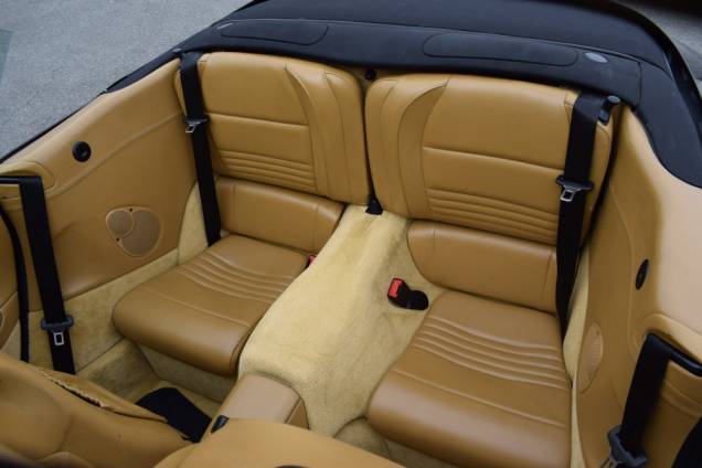 PORSCHE CARRERA 4 CABRIOLET 3.4 300 CV BVM6 / CARNET COMPLET PORSCHE 15 PORSCHE CARRERA 4 CABRIOLET 3.4 300 CV BVM6 / CARNET COMPLET PORSCHE 15