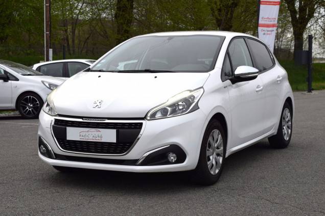 PEUGEOT 208 URBAN SOUL 82 CV / 37000 KMS 1
