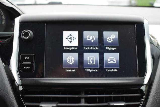 PEUGEOT 208 URBAN SOUL 82 CV / 37000 KMS 17