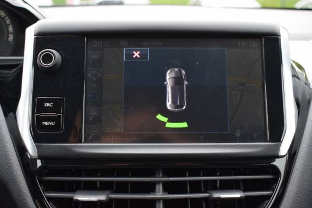 PEUGEOT 208 URBAN SOUL 82 CV / 37000 KMS 18