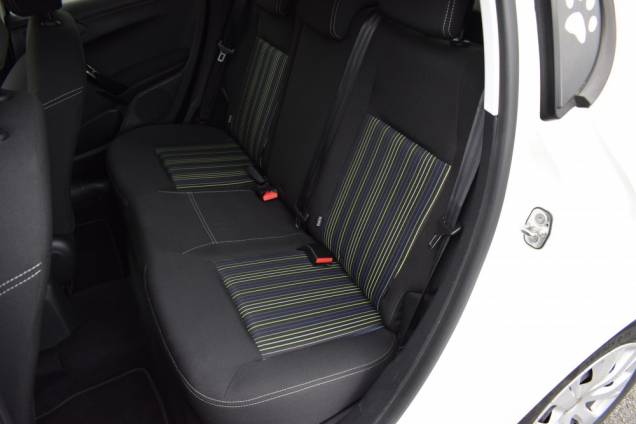 PEUGEOT 208 URBAN SOUL 82 CV / 37000 KMS 14