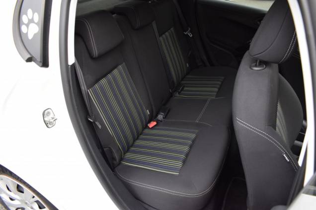 PEUGEOT 208 URBAN SOUL 82 CV / 37000 KMS 20