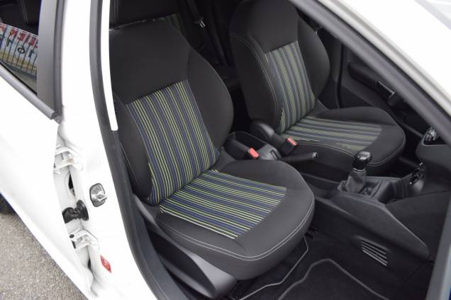 PEUGEOT 208 URBAN SOUL 82 CV / 37000 KMS 21